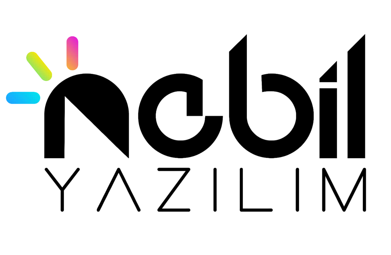 Nebil Logo